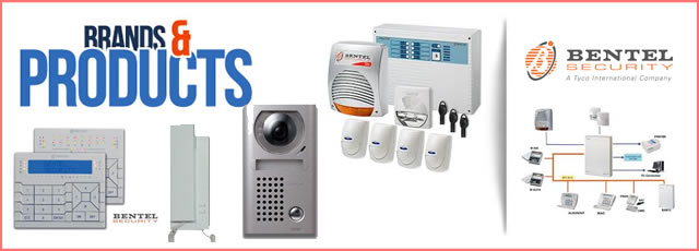 Products supplied and installed by Brentford Intercom Repairs Products supplied and installed by Brentford Intercom Repairs